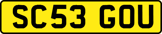 SC53GOU