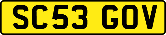 SC53GOV