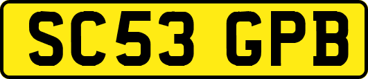 SC53GPB