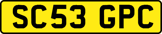 SC53GPC