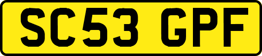 SC53GPF