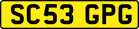 SC53GPG