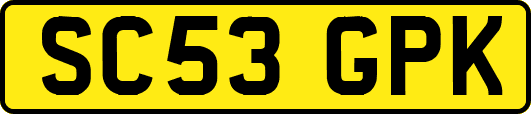 SC53GPK