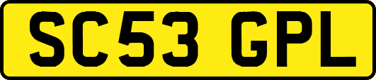 SC53GPL