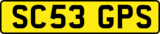 SC53GPS