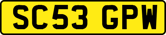 SC53GPW
