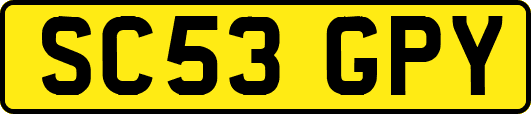 SC53GPY
