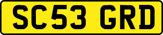 SC53GRD