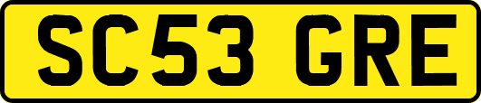 SC53GRE