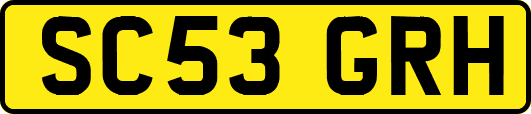 SC53GRH
