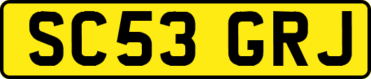 SC53GRJ