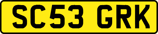 SC53GRK