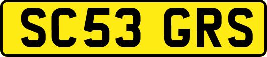 SC53GRS