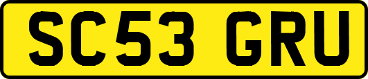 SC53GRU