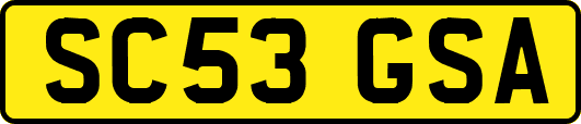 SC53GSA