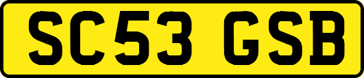 SC53GSB