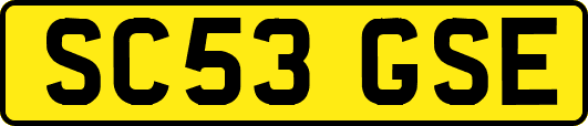 SC53GSE