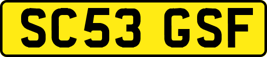 SC53GSF