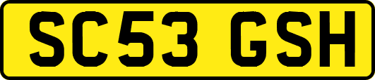 SC53GSH
