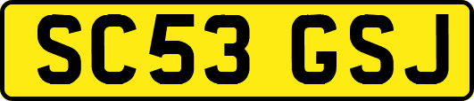 SC53GSJ