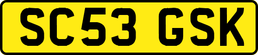 SC53GSK