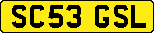 SC53GSL