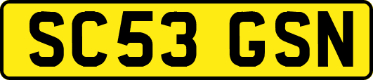 SC53GSN