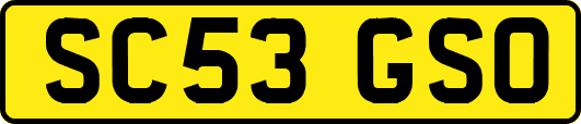 SC53GSO
