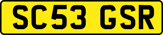 SC53GSR