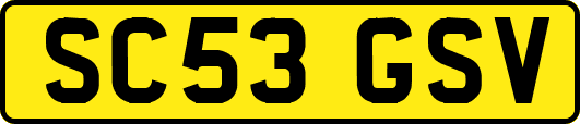 SC53GSV
