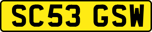 SC53GSW