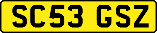 SC53GSZ