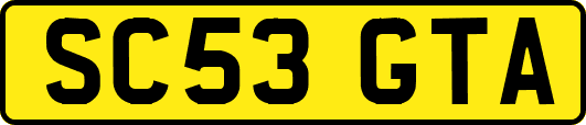 SC53GTA