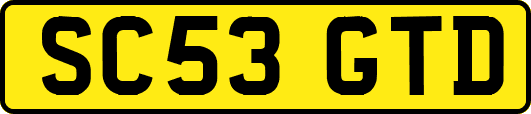 SC53GTD