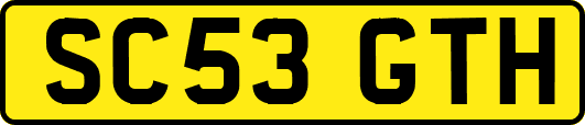 SC53GTH