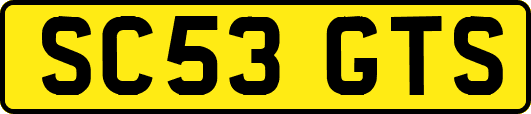 SC53GTS