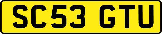 SC53GTU