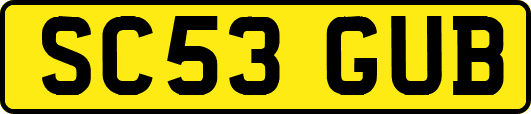SC53GUB