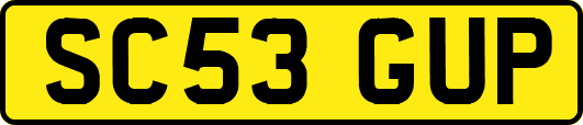 SC53GUP