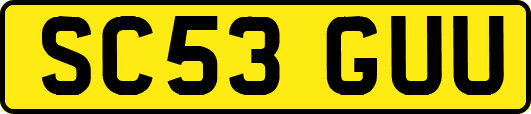 SC53GUU