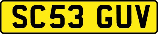 SC53GUV