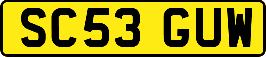 SC53GUW