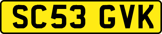 SC53GVK