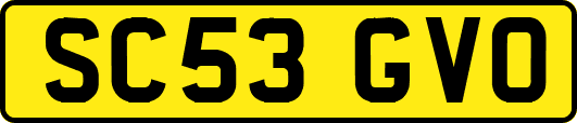 SC53GVO