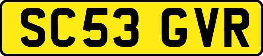 SC53GVR