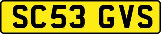SC53GVS