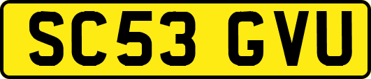 SC53GVU