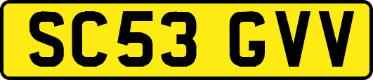 SC53GVV