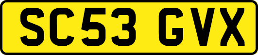 SC53GVX