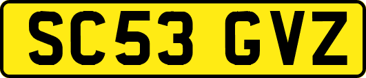 SC53GVZ